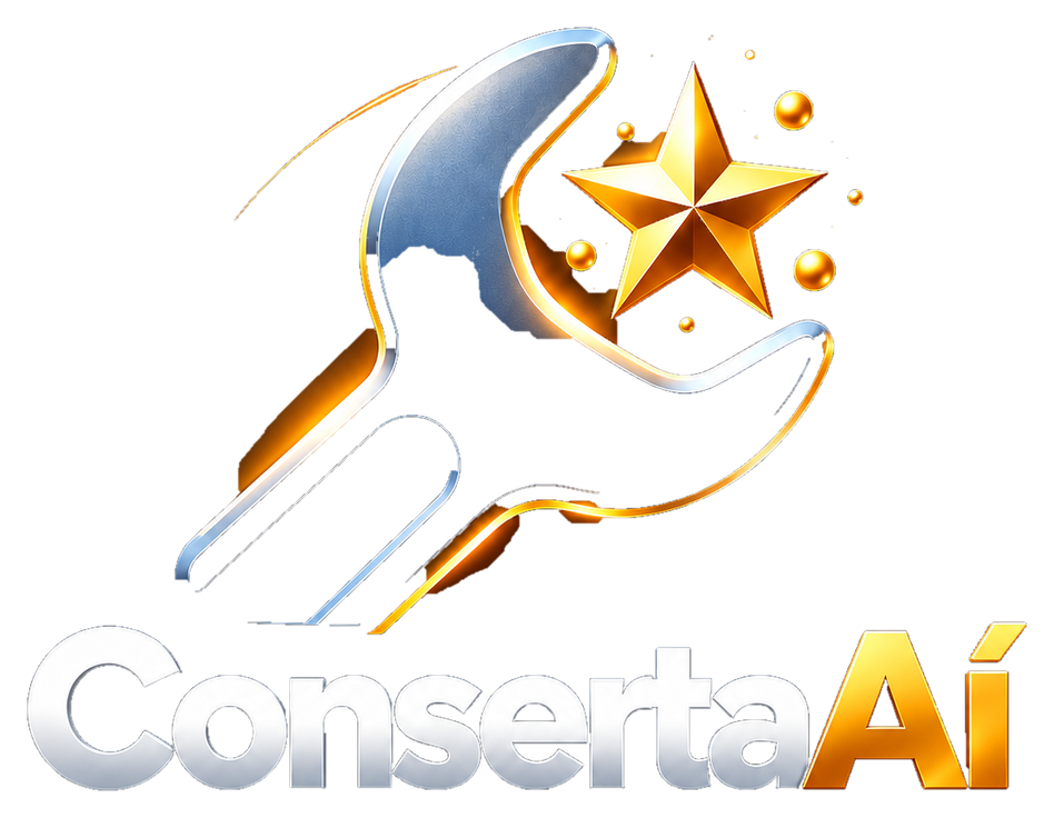 ConsertaAí
