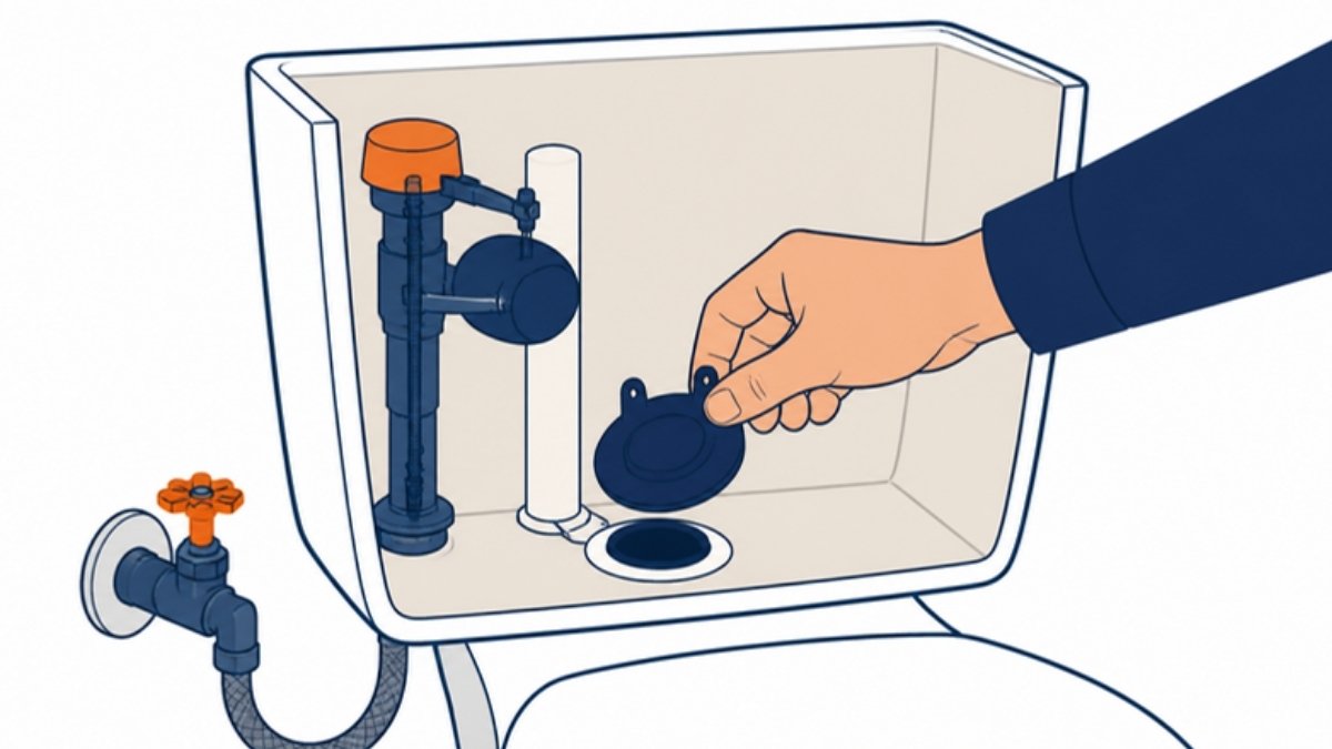 Desenho do passo 4